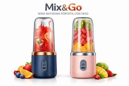 Mix&Go